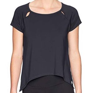 ⭐NEW⭐ ♻️ Threads 4 Thought Eunice Asymmetrical Tee